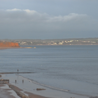 A walk around on Saturday afternoon