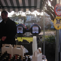 Christmas Market 2010 035