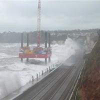 bit rough thismorning 005