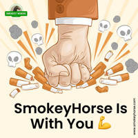 Buy Nicotine Gum Online | Best Quit Smoking Products