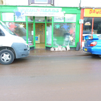 The Morning After The Floods 006