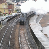 LNER-A4-Pacific-25378