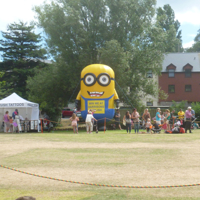 Saturday 13th August 2016 011