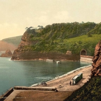 Devon20Dawlish20Bathing20Cove