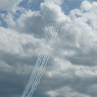 Dawlish Air Show 2014 005