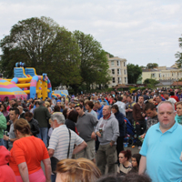 Diamond Jubilee Concert