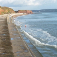 A lovely sunny morning