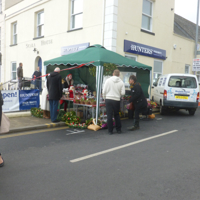 Carnival Christmas Market 2014 004