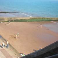 October 2nd 2011 in Dawlish 003