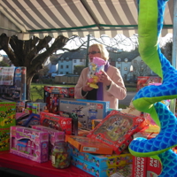 Christmas Market 2010 031