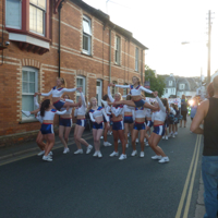 Dawlish Carnival 2014 036