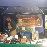 Christmas Market 2010 041