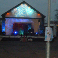 Getting ready for a great weekend