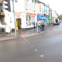 The Morning After The Floods 012