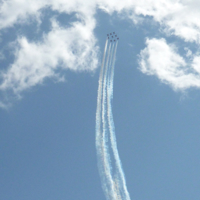 Dawlish Air Show 2014 003