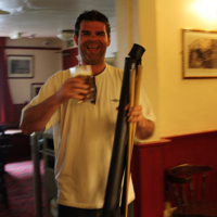 Spring Bank Holiday 2013