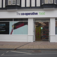 School Half Term in June