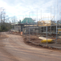 New houses in the woods 009