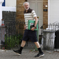 Jeremy Corbyn is on his way to Devon today: Five questions we want to ask