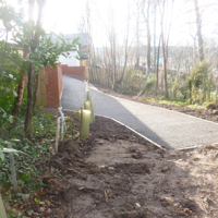 New houses in the woods 005