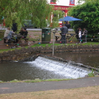 School Half Term in June 007