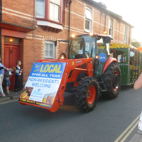 Dawlish Carnival 2014 048