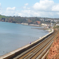 A sunny April morning 001