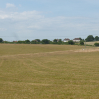 A taste of the Country Park at Port Road 002