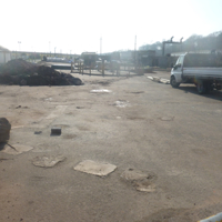 Development at Dawlish Warren 002