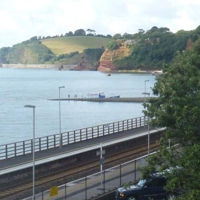 A lovely day for a trip around the bay