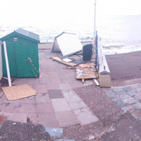 shed sea wall march 2018