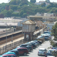 School Half Term in June 008