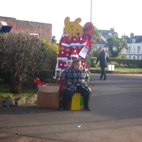 Christmas Market 2010 054