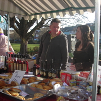 Christmas Market 2010 030