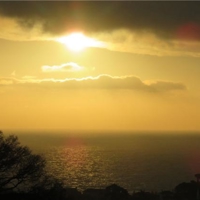 Dawlish sunrise 16 12 2016