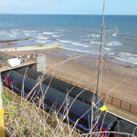 Easter Saturday 2014