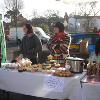 Christmas Market 2010 012