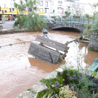 The Morning After The Floods 005