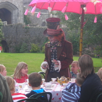 Powderham Castle 006