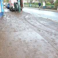 The Morning After The Floods 003