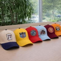 The Embroider - Custom Embroidery Patches