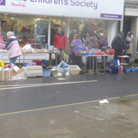 Christmas Market 2015