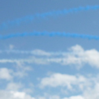 Dawlish Air Show 2014 012