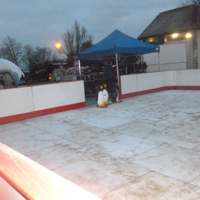 Dawlish Celebrates Christmas 001