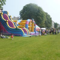 Bank holiday Saturday 004