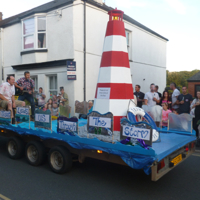 Dawlish Carnival 2014 021