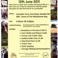 Events Jun 2011