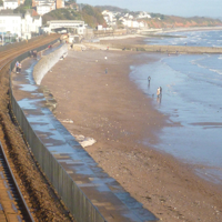 A beautiful day in Dawlish 002