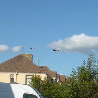 Dawlish Air Show 2014 021