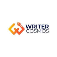 writer cosmos
